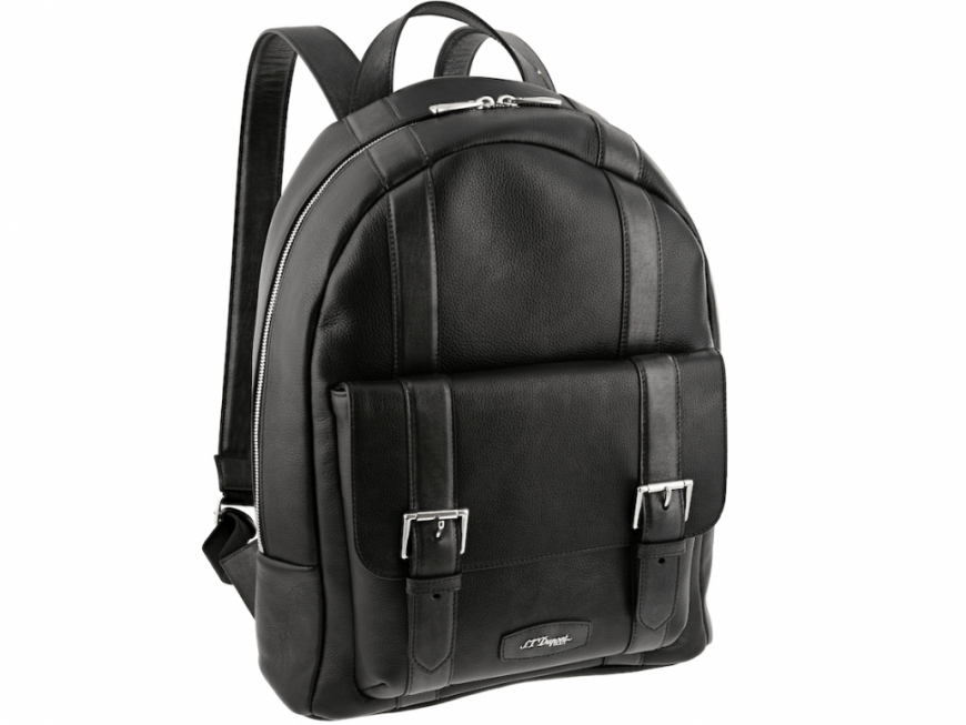 S.T. Dupont入門推薦D-INITIAL鋼筆、LINE D包包