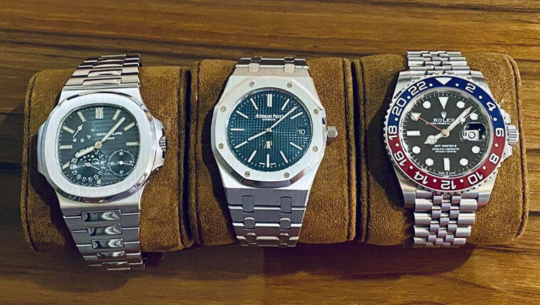 人見人愛「夢幻三鋼」，你的完成度有多少？