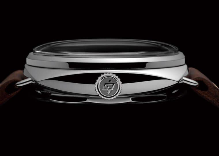 沛纳海Radiomir奠定招牌军表形象 目前这些基本款最具原始PANERAI风格