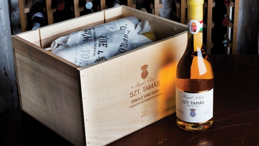 推薦十支100分的葡萄酒