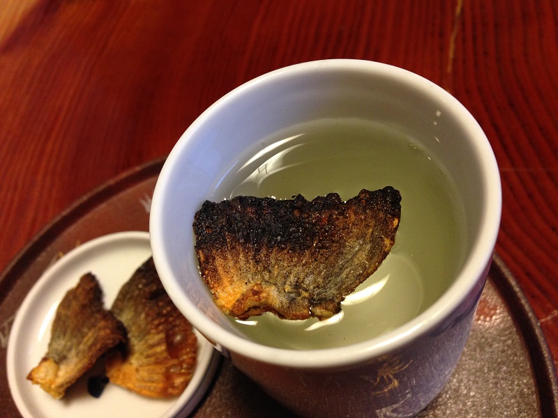 河豚有毒为何还那麼受欢迎 一探老饕最爱的五种料理吃法 世界高级品luxurywatcher