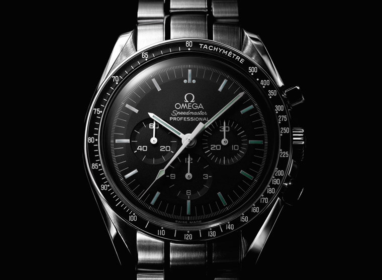 怎麼說歐米茄這款超霸是當今十萬元級別的首選？