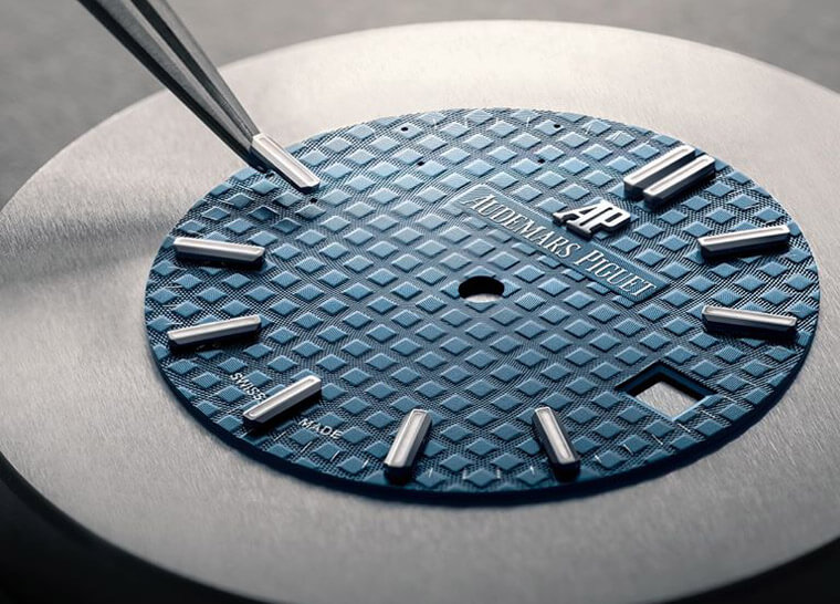 愛彼預計2020年第三季會發表更多新錶消息