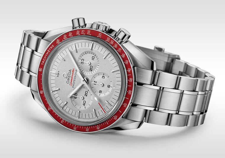 2020年歐米茄最值得收藏的手錶