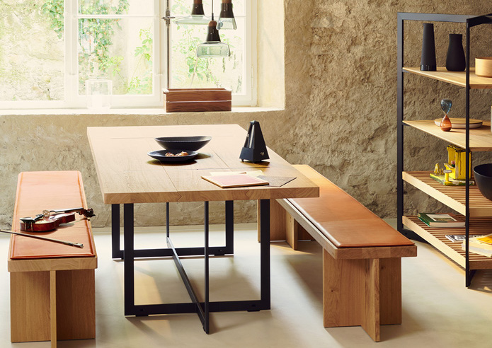 夏日居家派對  推薦三款讓客人賓至如歸的德國單品