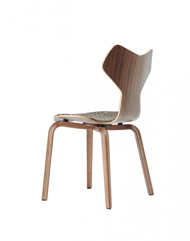 Fritz Hansen 48