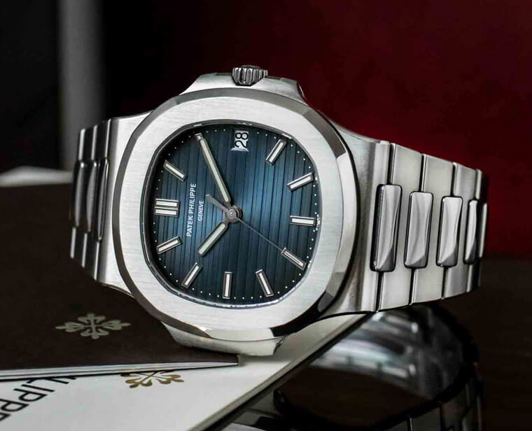 高級手錶市場溢價率最高的四款錶