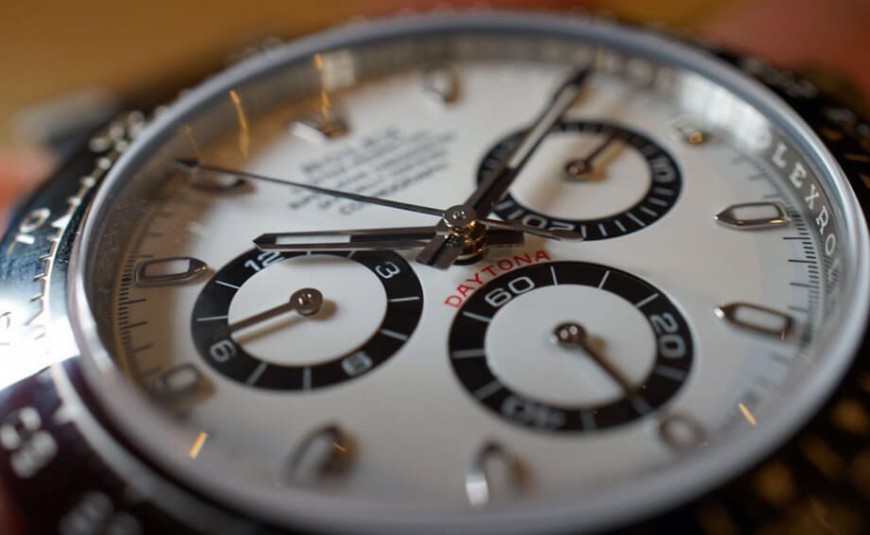 日本Daytona迪通拿最新價格行情