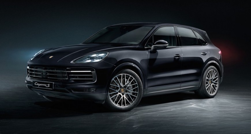 魅力升級！2020保時捷休旅Porsche Cayenne S導覽（附價格規格）