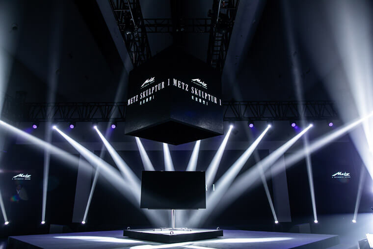 德国奢华电视Metz美兹  黑标重磅发布