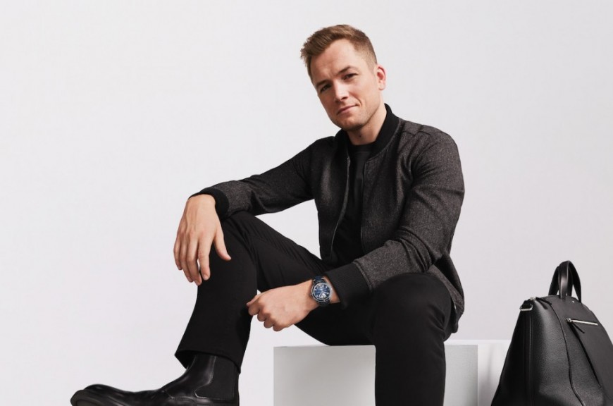 萬寶龍2020品牌大使出列 「向心而行，自有所成」