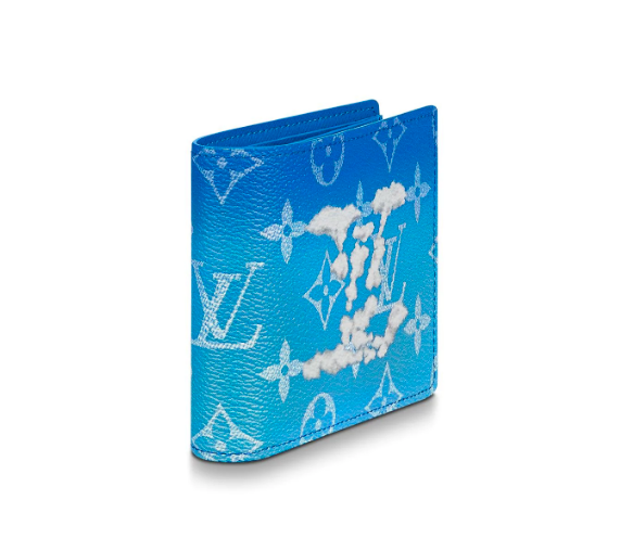 2020 LV最受歡迎的五個男士皮夾  