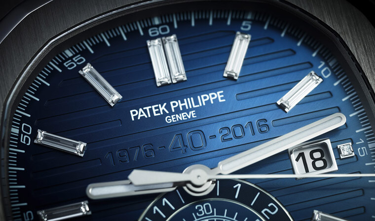 盤點40、50週年PP、AP、ROLEX、OMEGA熱門運動款