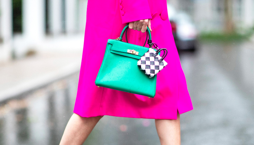 一张图解读你的名牌包值不值钱