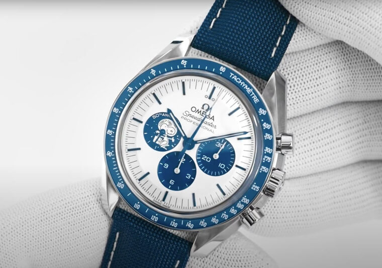 超霸Snoopy原廠開箱看過沒