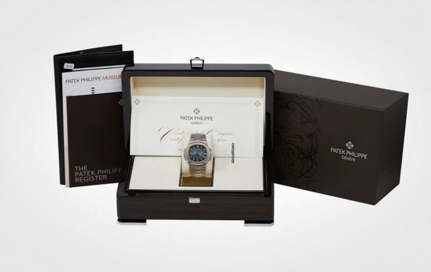 二手錶需求激增超過75% 原廠認證中古錶成為新潮流！？