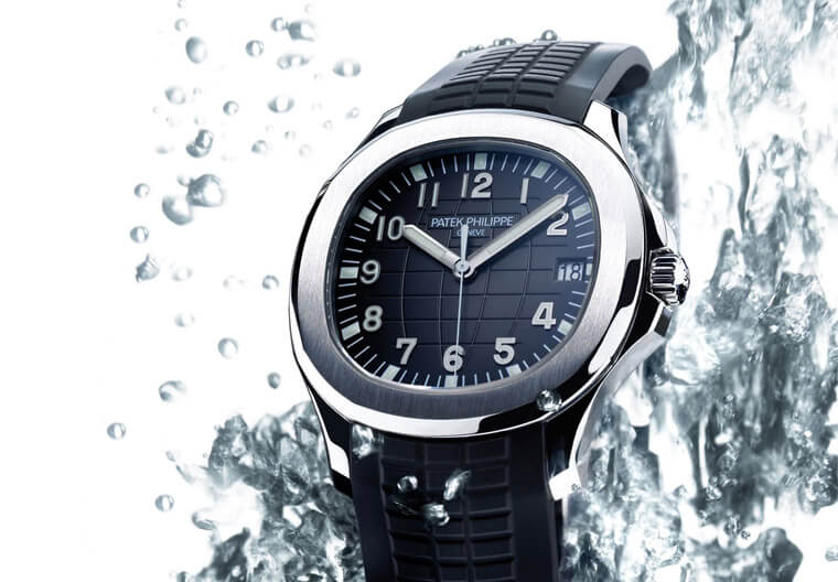 百达翡丽Aquanaut系列2020年价格懒人包