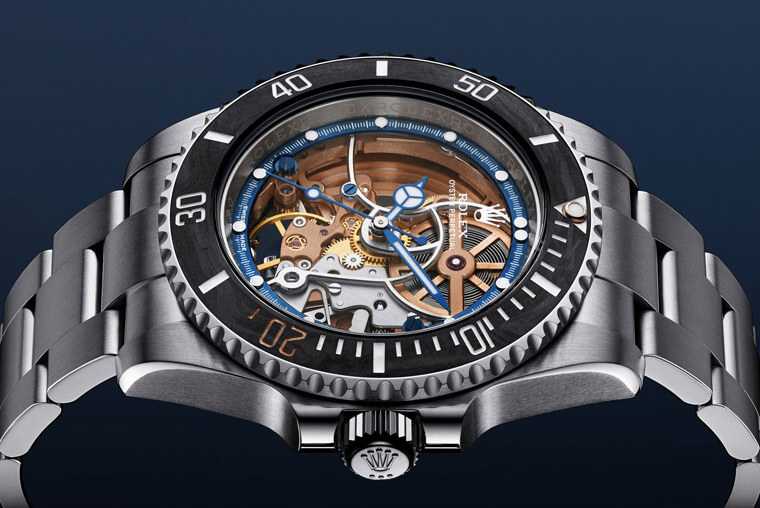 義大利足球傳奇的黑水鬼改裝完後整個不一樣