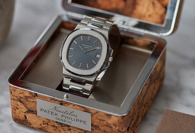 为何大家习惯用金鹰而非鸚鵡螺来称呼PP Nautilus系列？