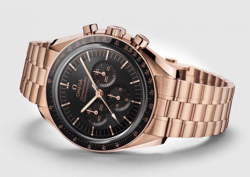 欧米茄新世代超霸登月表变化价格规格懒人包