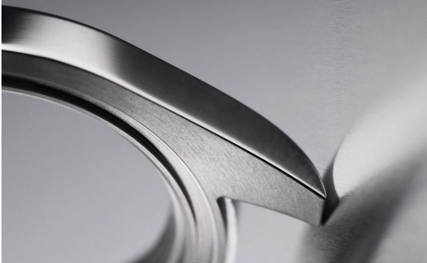 盤點近一年高話題豪華不鏽鋼運動錶