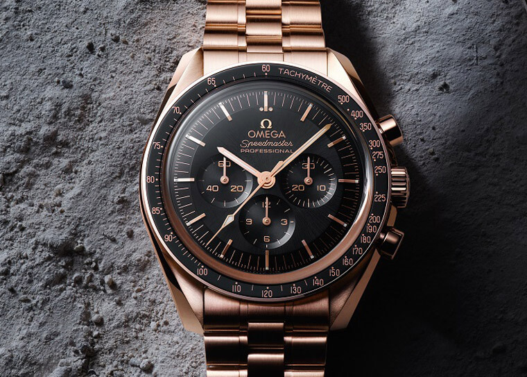 想买全新超霸Speedmaster看这篇就够