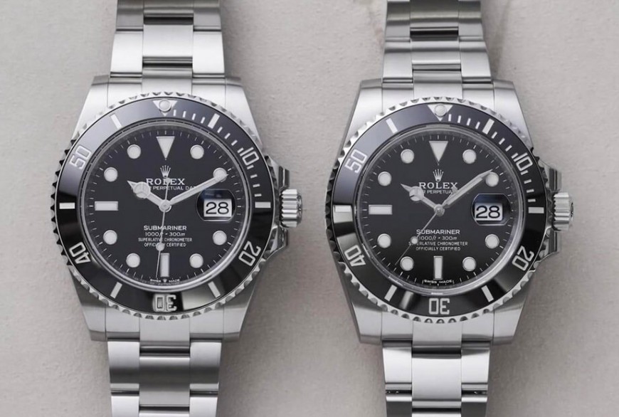 日本市場新舊黑水鬼價格有拉近趨勢