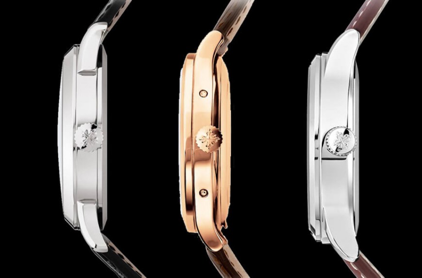 编辑部推荐3款适合日常佩戴百达翡丽复杂功能手表