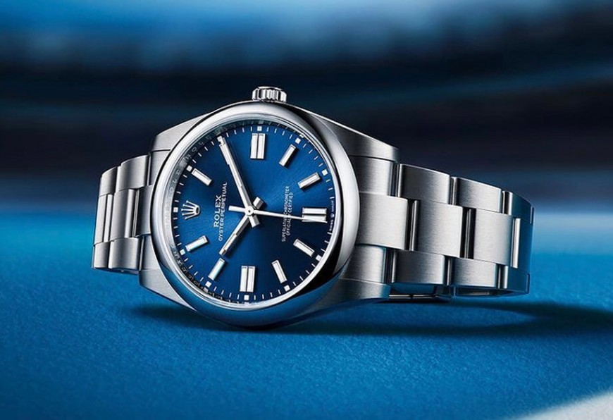 2021年2月勞力士手錶最新價格行情