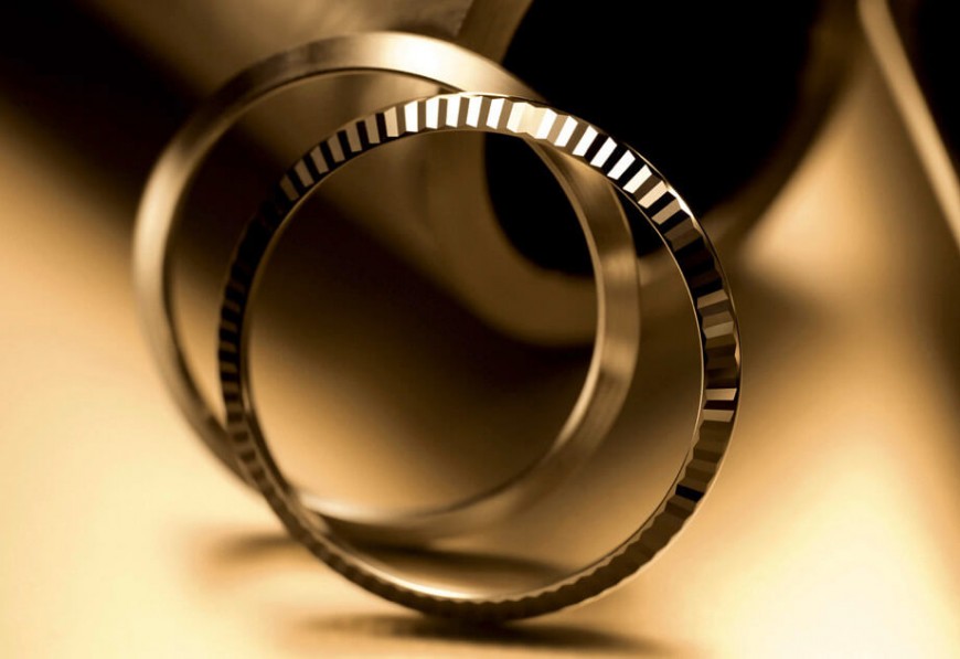 2020年不锈钢、钛金属、黄金和白金最热销的手表品牌和款式