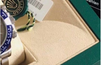 網傳勞力士2021年要推出新款Daytona鋼迪？