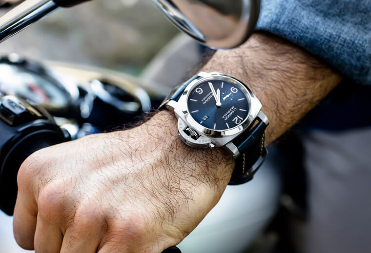 重度表迷才会有的10个特徵