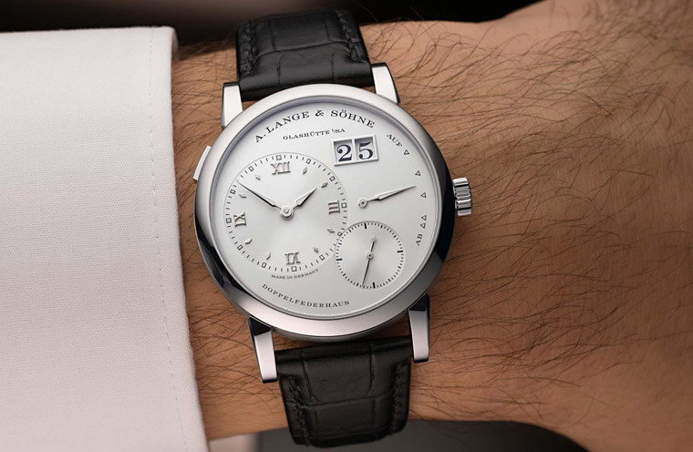 朗格经典大日期手表Lange 1入手攻略