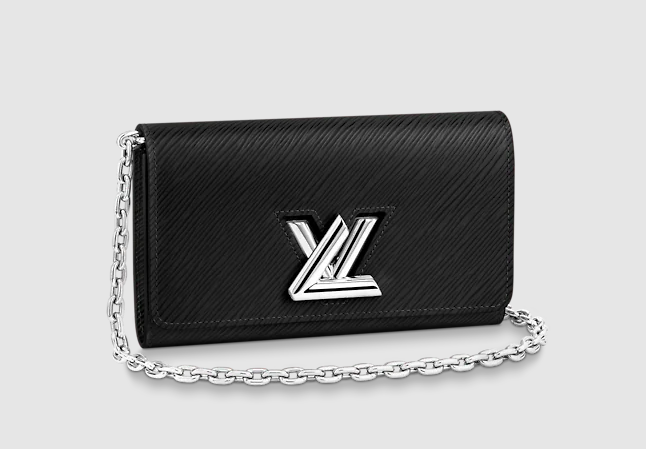 LV入门必败推荐「WOC链带包」小包耐装又时尚- 世界高级品LuxuryWatcher