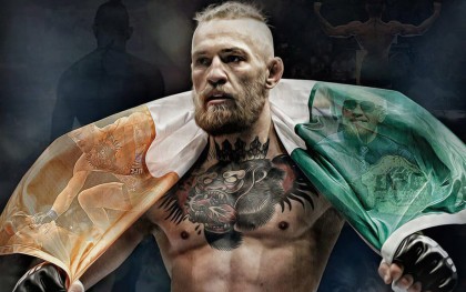 榮登收入最高運動員的嘴砲拳王Conor McGregor喜歡什麼錶