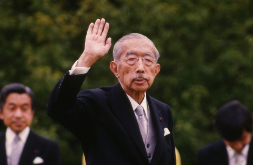 日本昭和天皇最愛哪支錶？結果可能跟你想得差很大