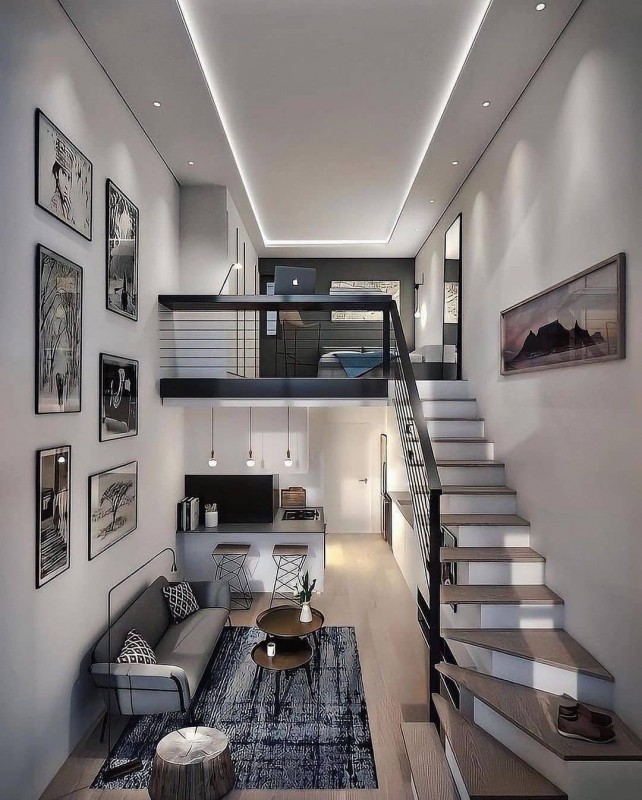 楼中楼营造整体感是关键专家推荐五种主流现代设计 世界高级品luxurywatcher