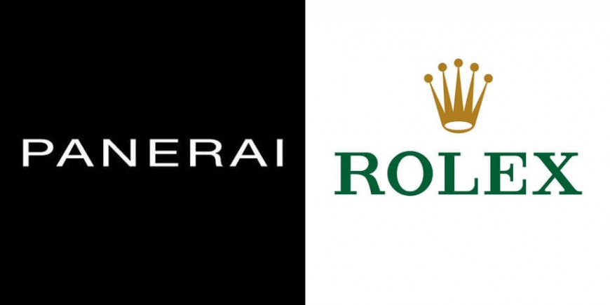 沛纳海和劳力士早期有段特殊渊源