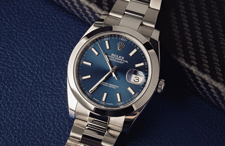 編輯部推薦4款勞力士手錶 比水鬼或Daytona容易入手得多
