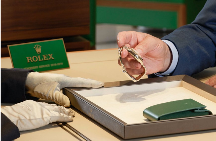 5支有增值潛力且價格相對合理的勞力士手錶
