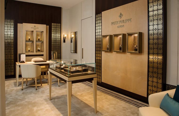 網路調查市場夢想手錶品牌和款式Top 10