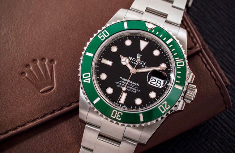 編輯部推薦3款性能不輸勞力士水鬼但價格更親切的潛水錶