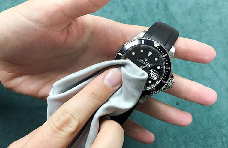 有助于手表戴一辈子的5个关键技巧