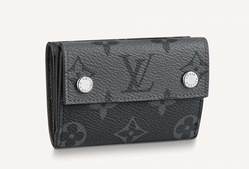 行动支付时代最需要的小钱包  2022年5款新皮夹推荐