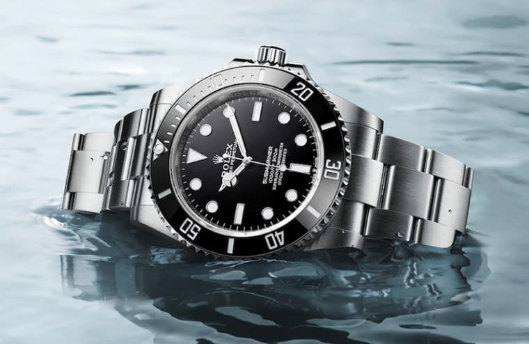 勞力士水鬼2022年價格懶人包