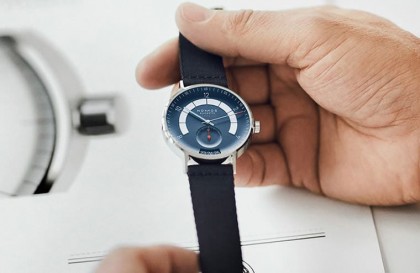 超越劳力士和欧米茄 NOMOS在「最高品质品牌」报告中摘下满分最受市场肯定