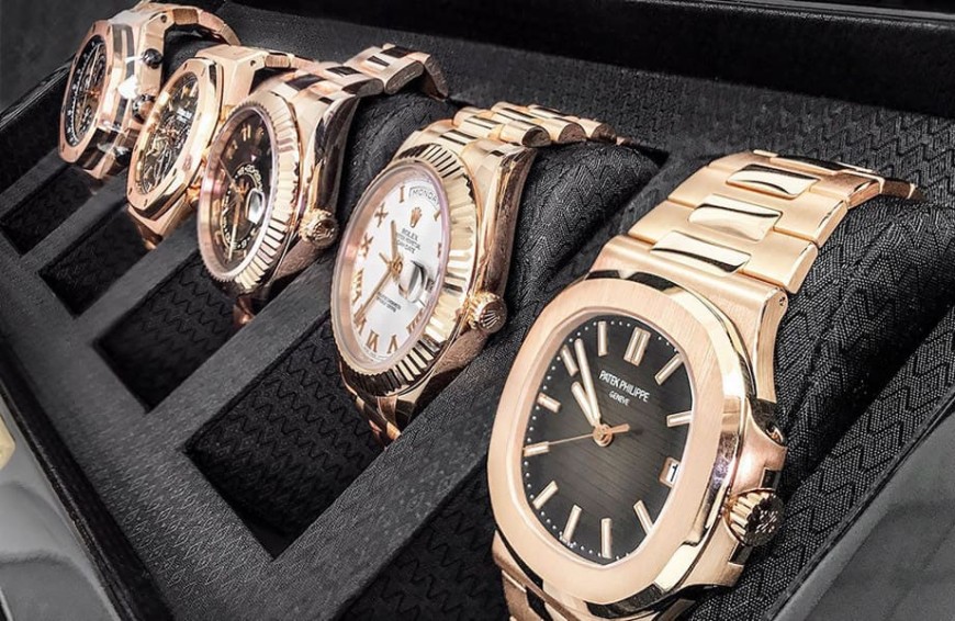 投资平台Koia募资超过140万美金 标榜减痛共享PP、AP或劳力士名表