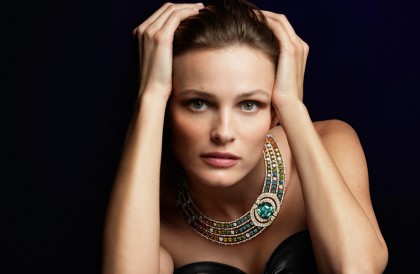 路易威登2022高級珠寶BRAVERY第二章閃耀巨星風采