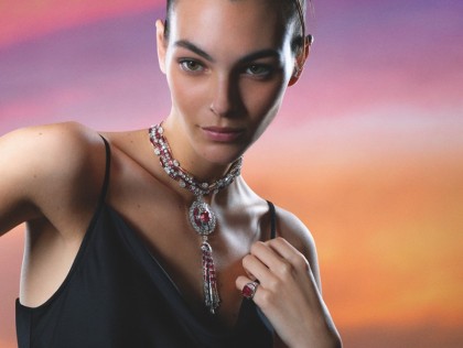 宝格丽史上最奢华Magnifica亿级珠宝、复杂时计壮丽登场