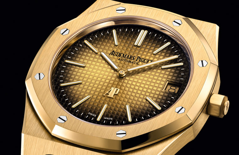 AP皇家橡树50周年你应该知道的事